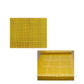 PU Modular Media for Mining Polyurethane Tension Mesh